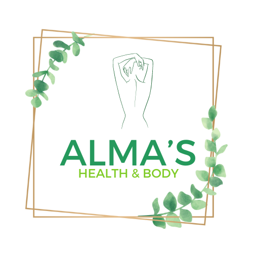 Alma's Health & Body